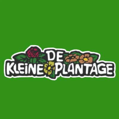 De kleine plantage