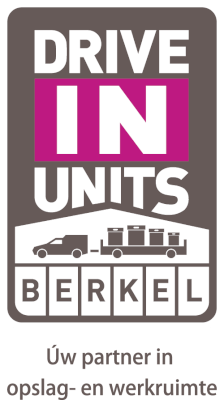 Drive in Units Berkel