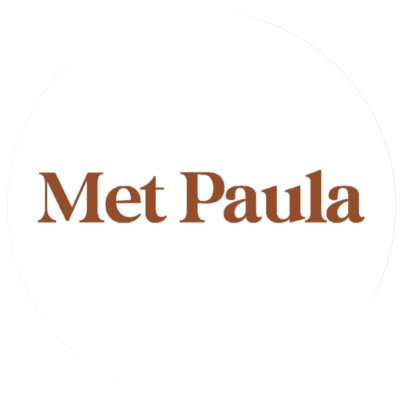 Met Paula