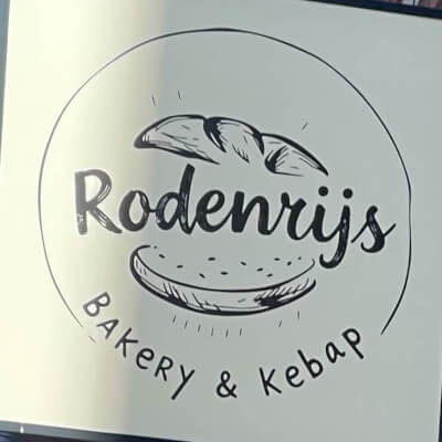 Rodenrijs Bakery en Kebap