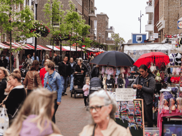 Braderie