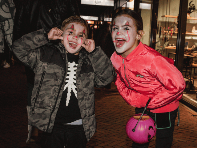 Halloween