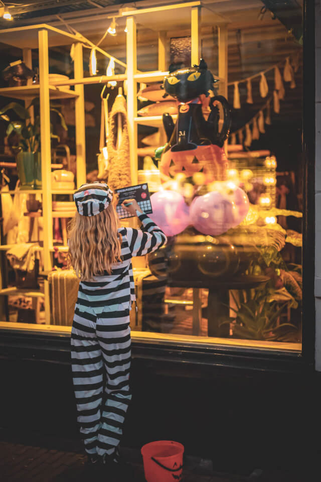Halloween 2026