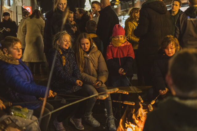 Moonlight shoppen 2025