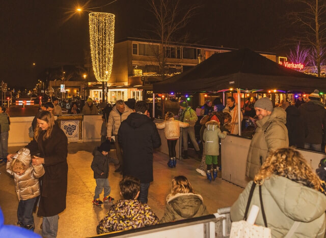 Foto's Moonlight Shoppen 2025