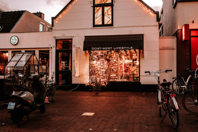 Koopzondag voor Kerst 2026