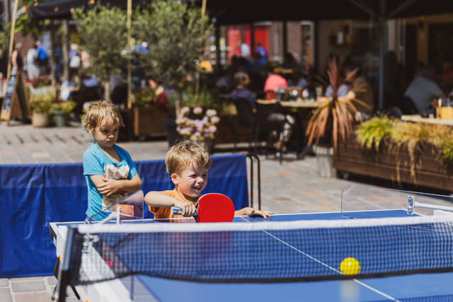 Start je vakantie in Berkel