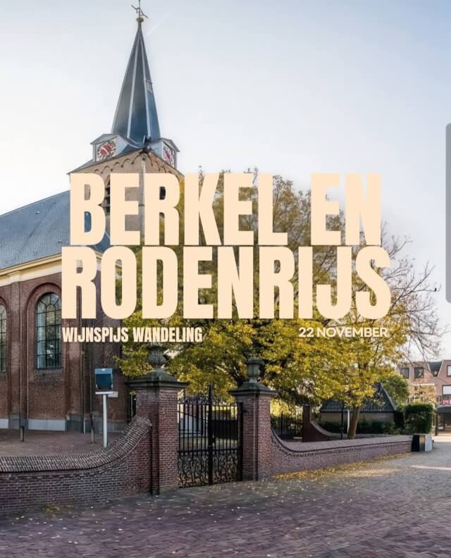 Wijn en Spijs en sommige winkels extra open