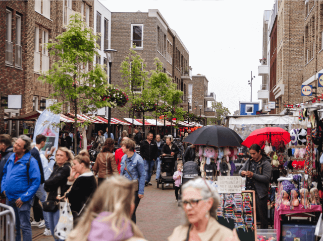 Jaarmarkt