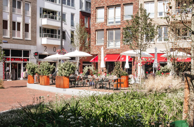 Moederdagactiviteiten