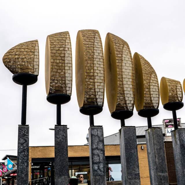 Overlijdensbericht Ed Neelis