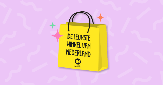 Twee winkels genomineerd voor De Leukste Winkel van Nederland