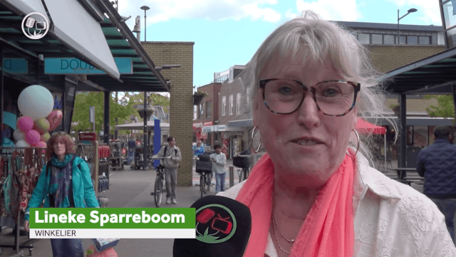 Week van de Stenen winkel 2026