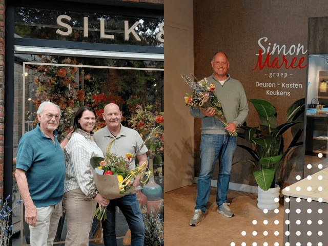 Nieuw in Berkel Centrum!