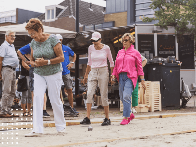 Foto's "Start je Vakantie in Berkel"