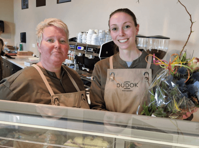 Dudok officieel geopend in Berkel Centrum