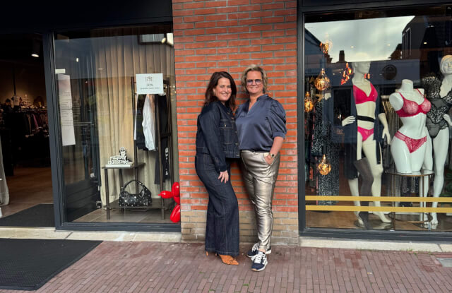 Twee winkels genomineerd voor De Leukste Winkel van Nederland