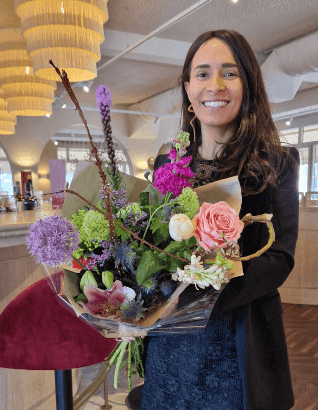 Nieuw in Berkel Centrum: Mairie Restaurant & Events