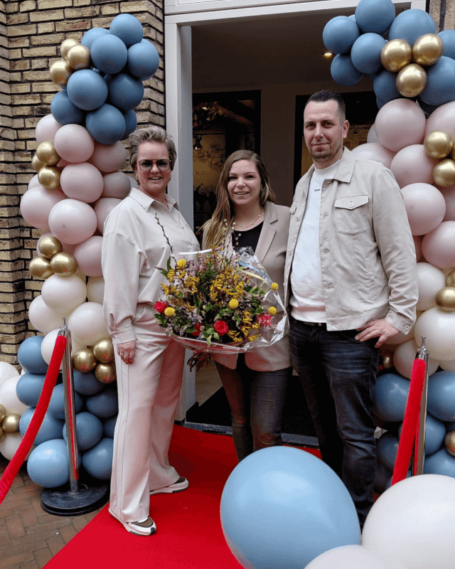 Nieuw in Berkel Centrum! Lief & Latte Kidscafé