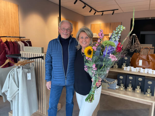 Lifestyle Beauty Center gaat verder als SANS House of Style