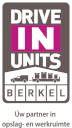 Drive in Units Berkel